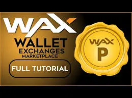 WAX